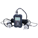 Измеритель прочности строительных материалов Новотест ИПСМ